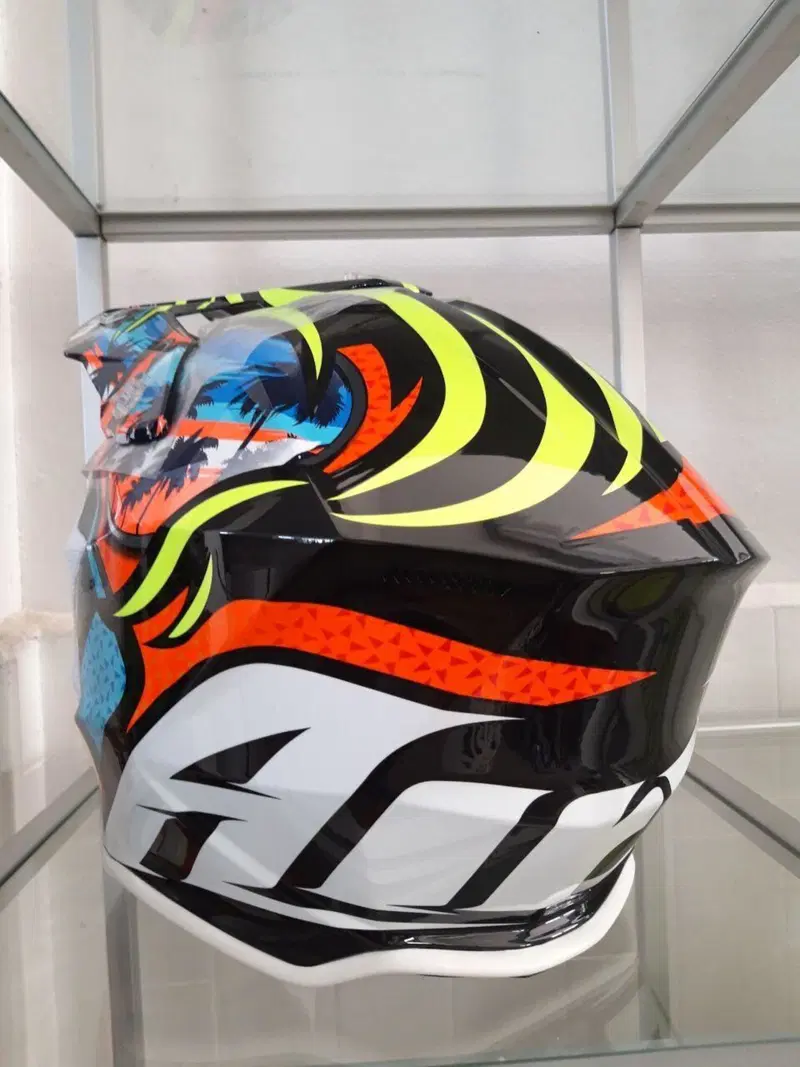 CASCO AIROH WRAAP LOLLIPOP GLOSS (2)