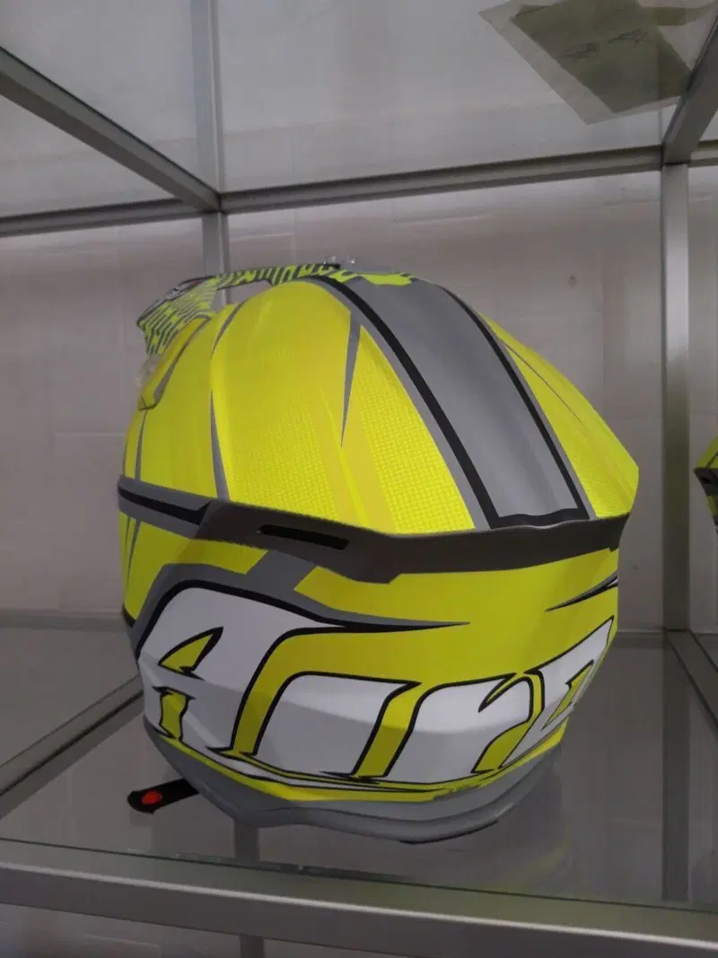 CASCO AIROH WRAAP ANTHRACITE MATT (2)