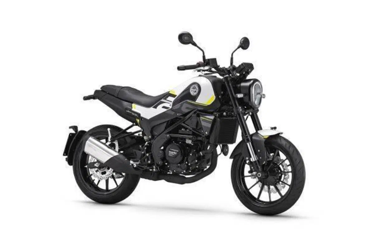 Benelli Leoncino 250 (2021 - 25)