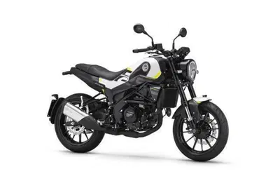 Benelli Leoncino 250 (2021 - 25) nuova
