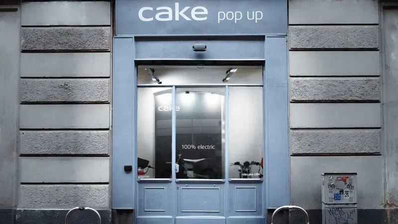 CAKE sbarca a Milano. Avr&agrave; successo anche in Italia?