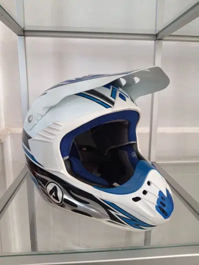 CASCO ACERBIS IMPACT