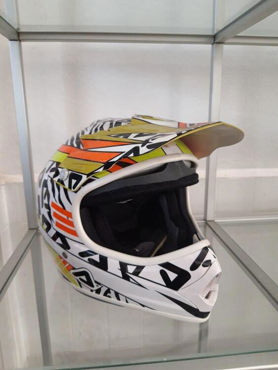 CASCO ACERBIS BIMBO