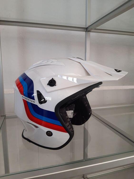 CASCO UFO SHERATAN Ufo Plast