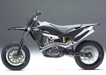 Husqvarna Nox 600 (2000 - 01)