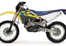 Husqvarna TE 570 (2000 - 01)