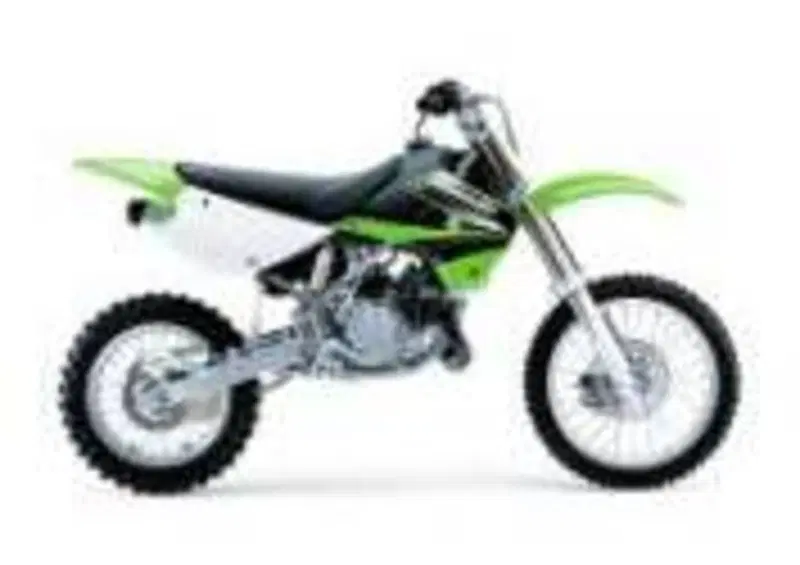 Kawasaki KX85 KX85 A4 (2003 - 04)