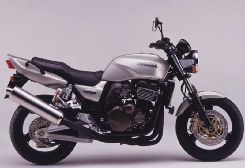 Kawasaki ZRX 1200 ZRX 1200 