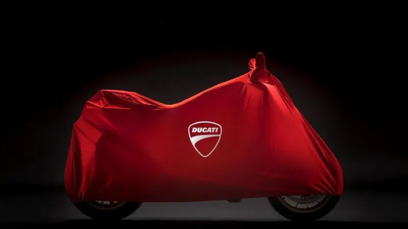 Ducati. Salta l'Episodio 4, la presentazione di domani 