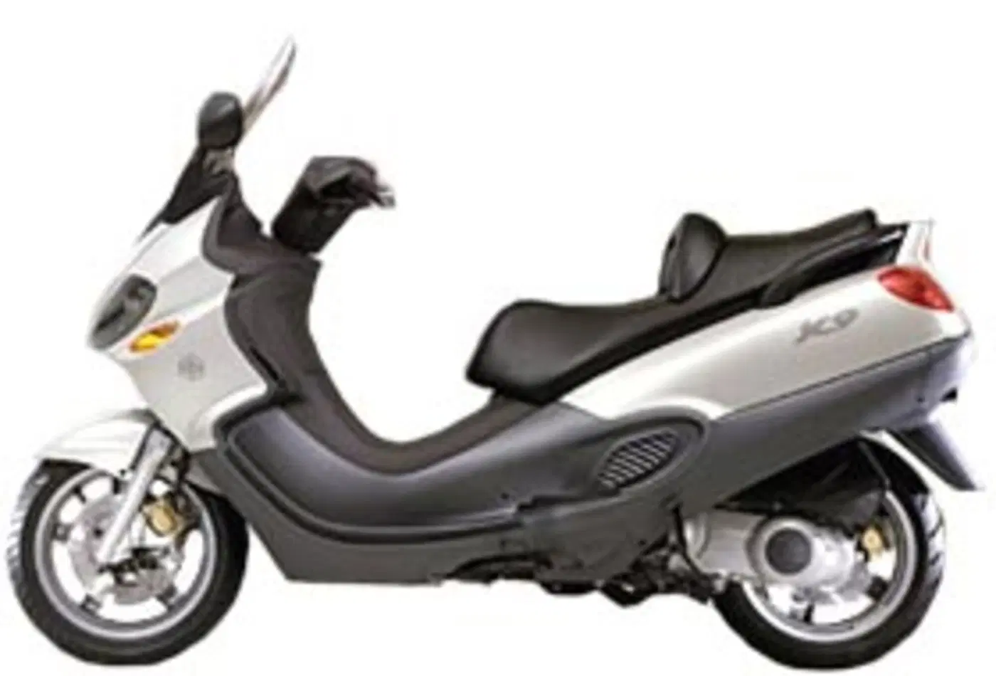 Quotazione usato Piaggio X9 180