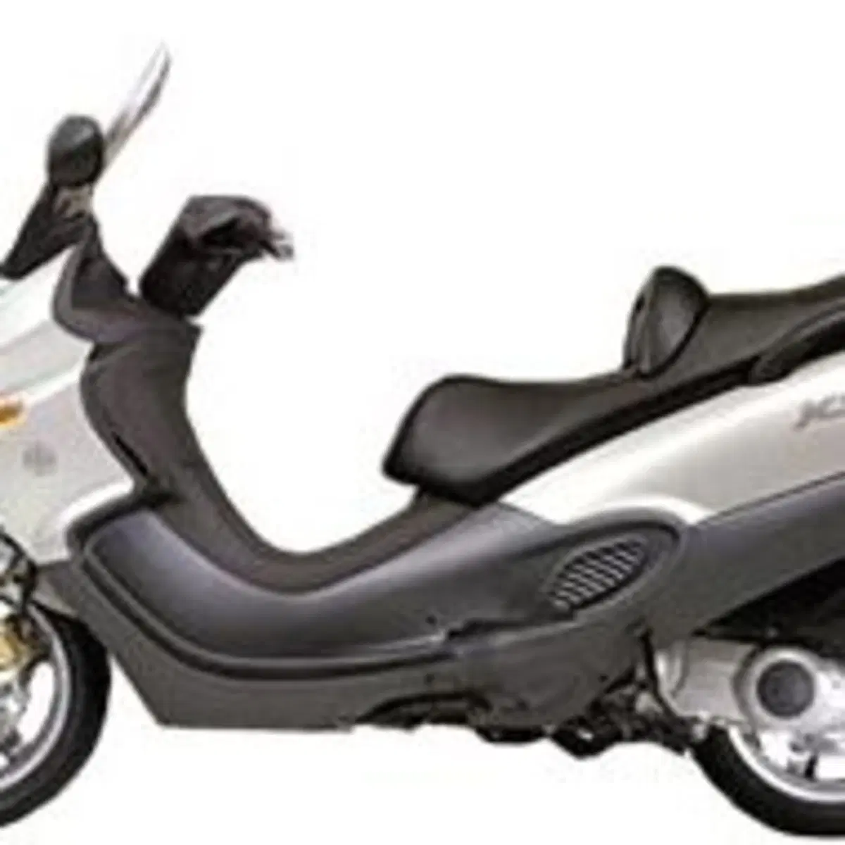 Piaggio X9 180 Amalfi
