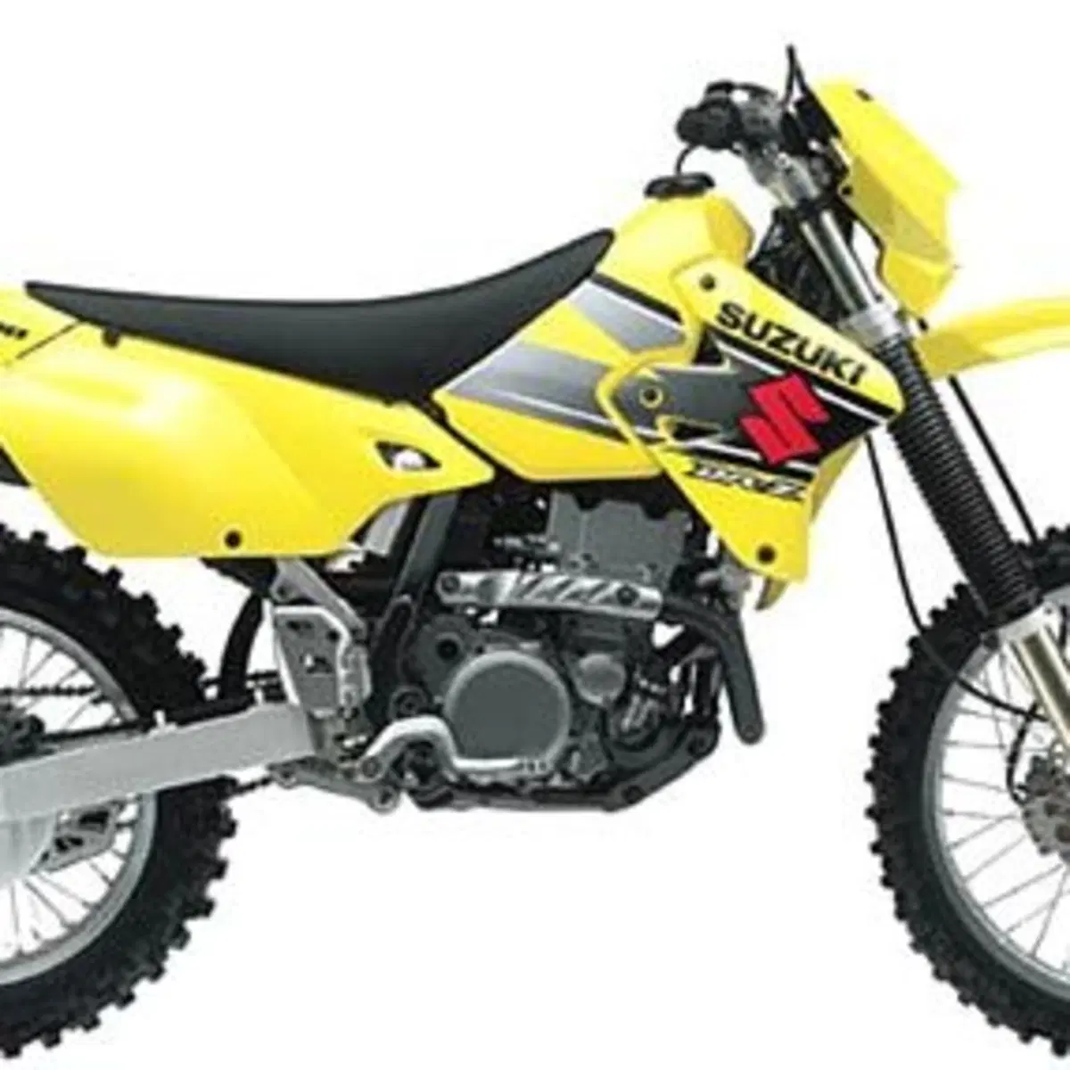 Suzuki DR-Z 400 E (2000- 06)