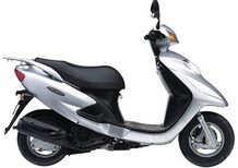 Suzuki UE 125