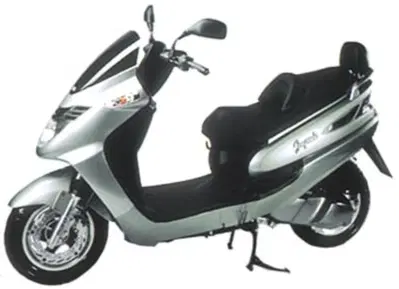Sym Joyride 250