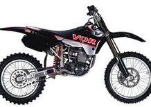 Vor MX 503