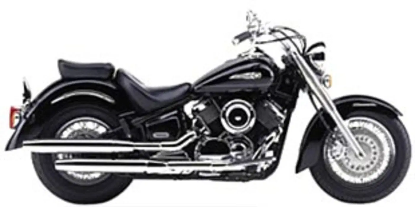 Quotazione usato Yamaha XVS 1100