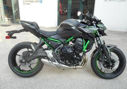 Kawasaki Z 650 (2025) nuova