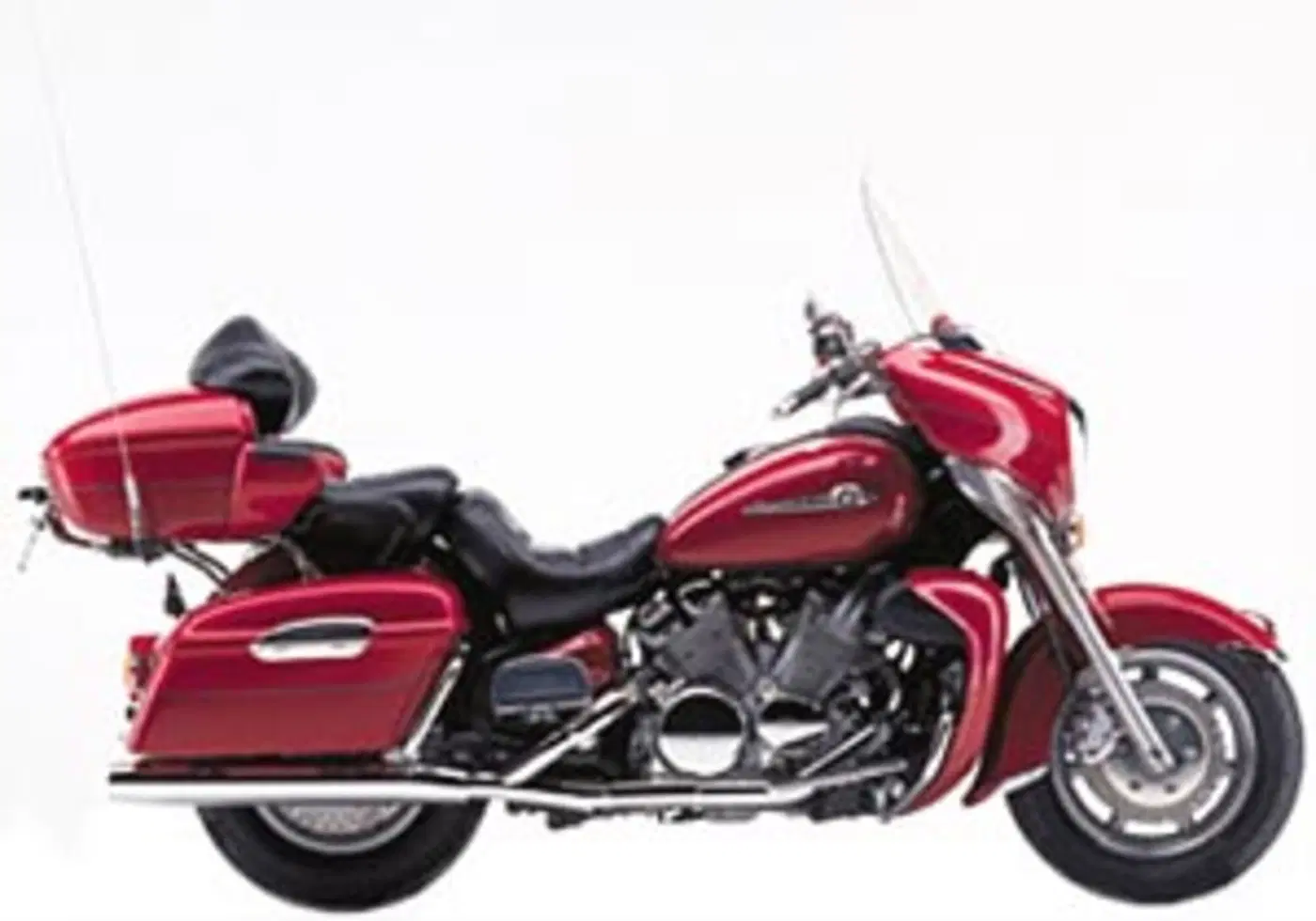 Quotazione usato Yamaha XVZ 1300