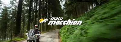 Moto Macchion