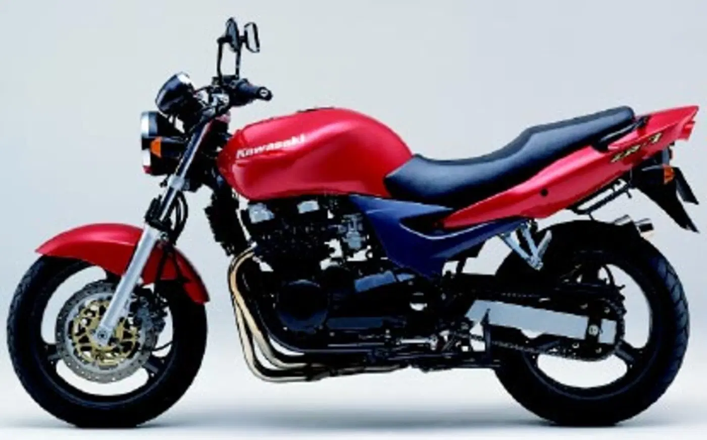 Quotazione usato Kawasaki ZR-7