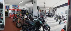 1^ di Lesmo Motorcycles