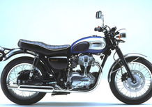 Kawasaki W 650 (2001 - 06)