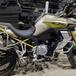 Ecco la futura VOGE 900 DS, molto BMW GS... [Foto Spia]