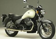 Moto Guzzi California Stone (2001 - 06)