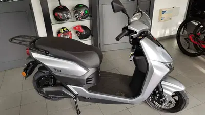 Yadea T9L Plus (2022 - 26) nuova