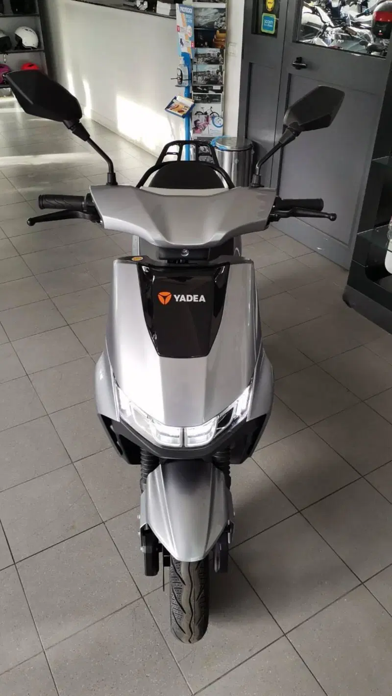 Yadea T9L Plus (2022 - 26) (2)