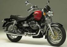 Moto Guzzi California Special Sport 1100 (2001)