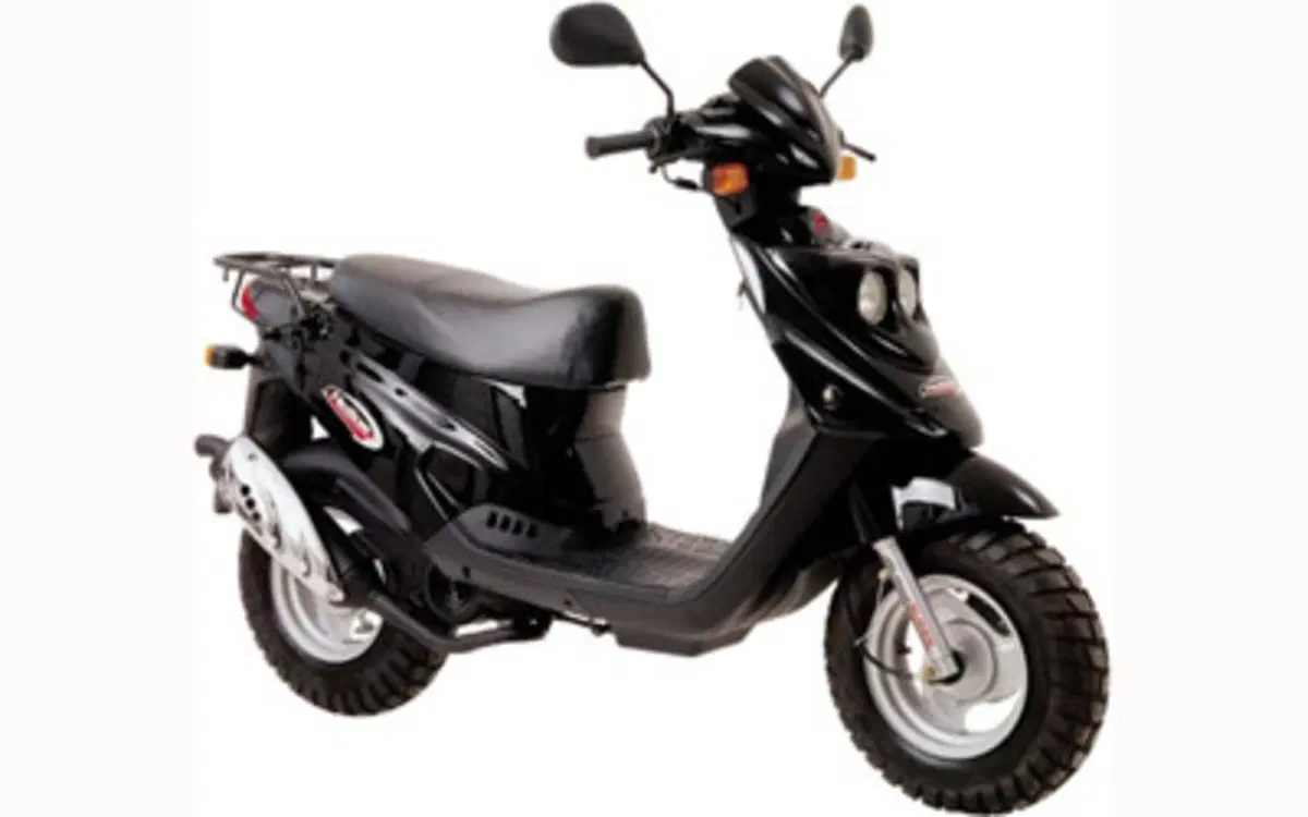 Mondial Helios 50
