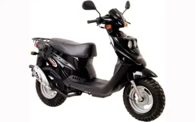 Mondial Helios 50