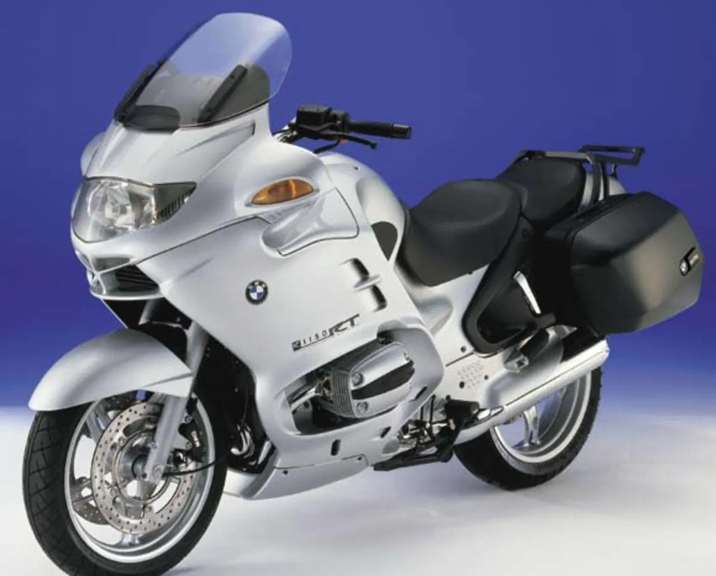 Quotazione usato Bmw R 1150 RT