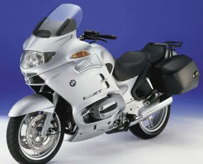Bmw R 1150 RT