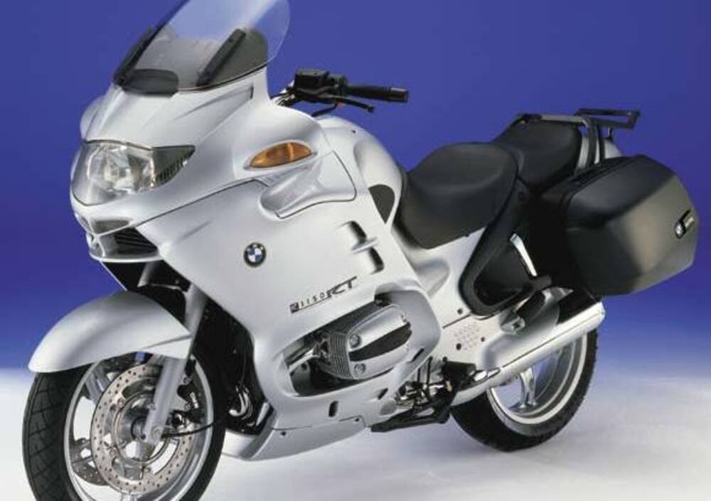 Bmw R 1150 RT (2000 - 06)