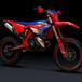 Arrivano le Beta RR Enduro in versione Racing 2023. Eccole