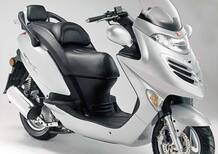 Kymco Gran Dink 150