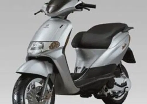 Piaggio Diesis 50 (2001)