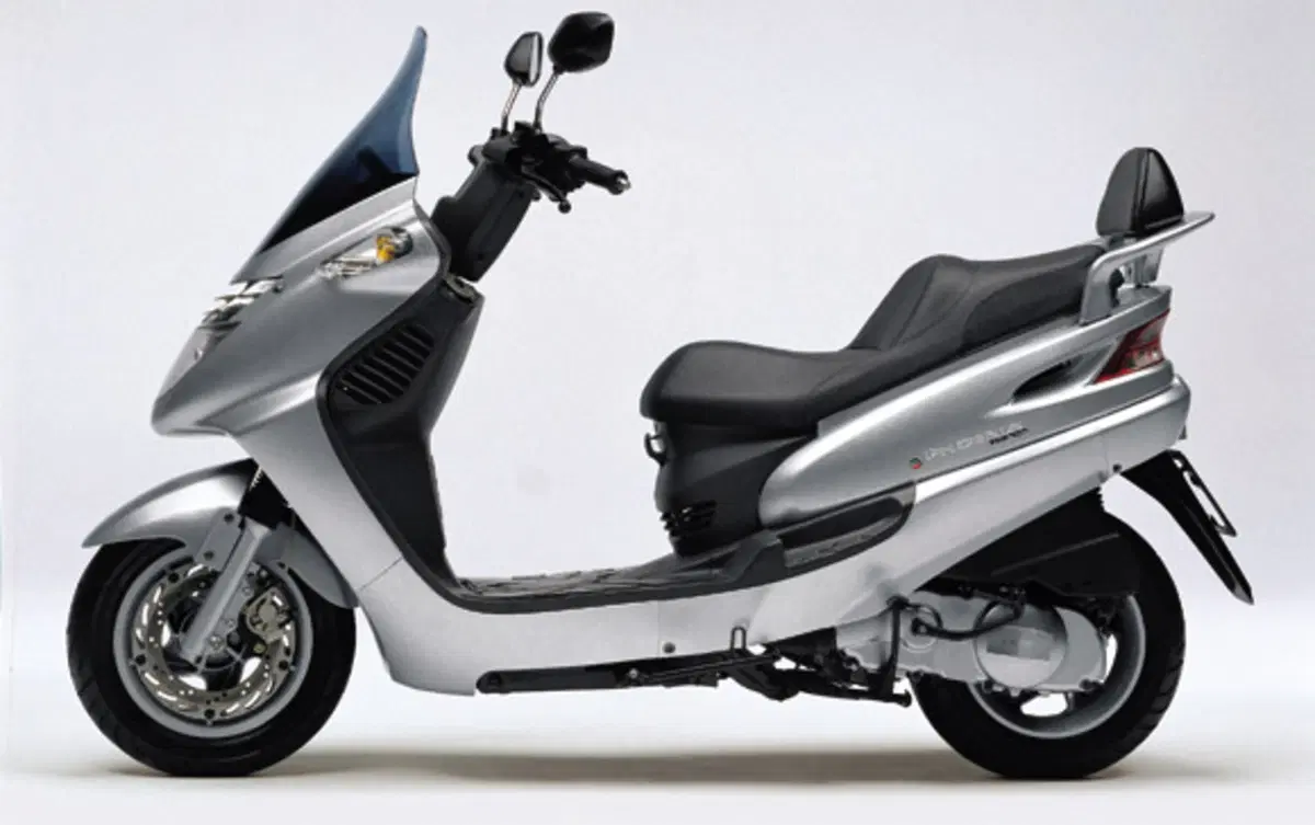 Laverda Phoenix 150