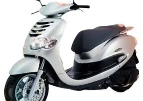 Mbk Doodo 150
