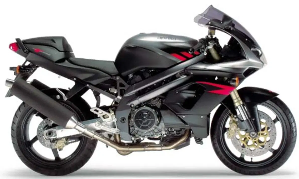 Aprilia SL 1000 Falco R (2001 - 02)