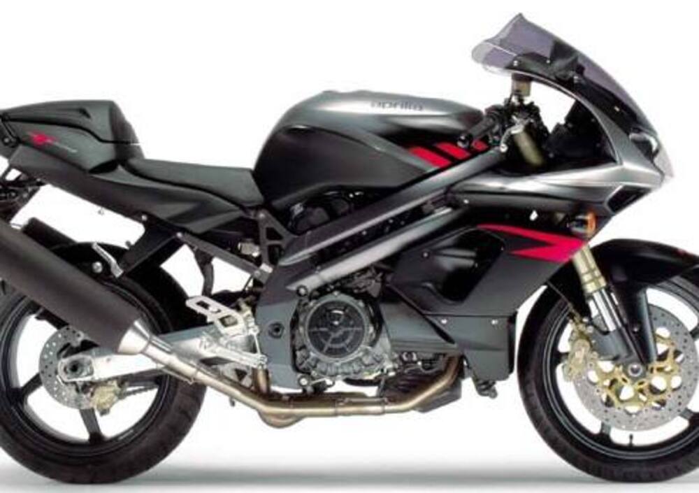 Aprilia SL 1000 Falco R (2001 - 02)