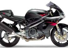 Aprilia SL 1000 Falco