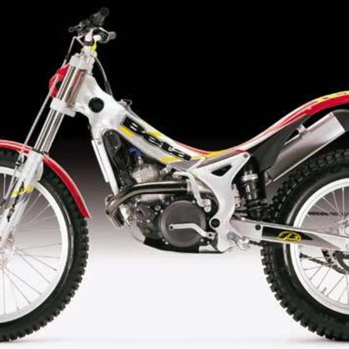 Betamotor REV-3 250 (2002 - 05)