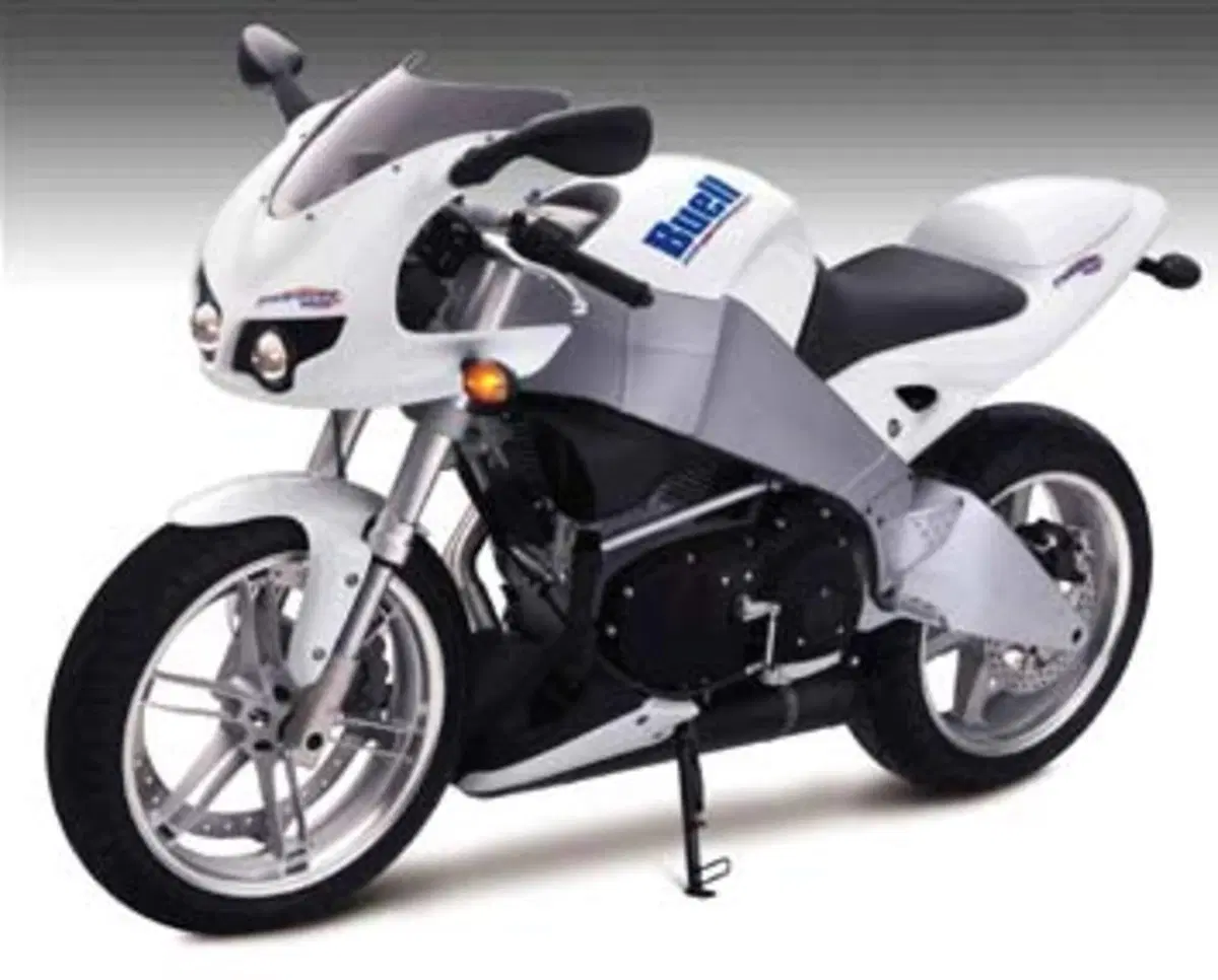 Buell Firebolt XB9R 1000 Firebolt XB9R 1000