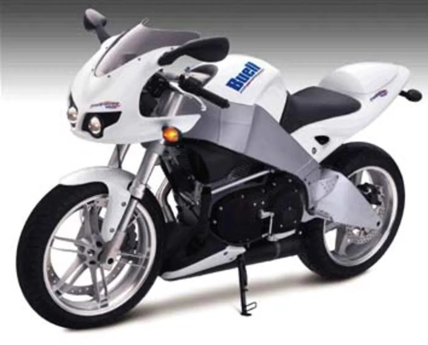 Quotazione usato Buell Firebolt XB9R 1000