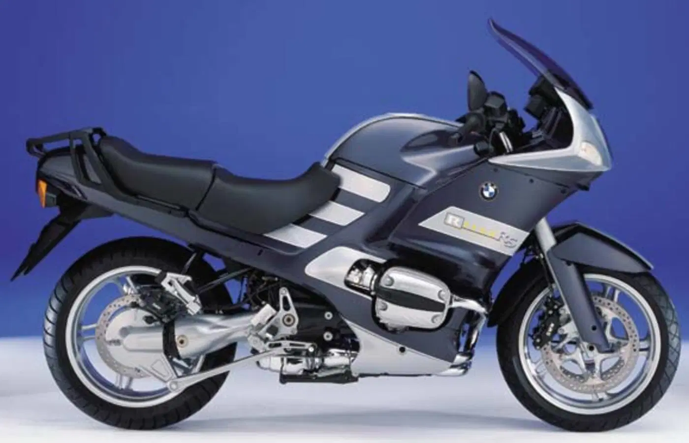 Quotazione usato Bmw R 1150 RS