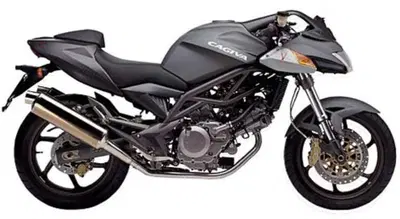 Cagiva V-Raptor 650