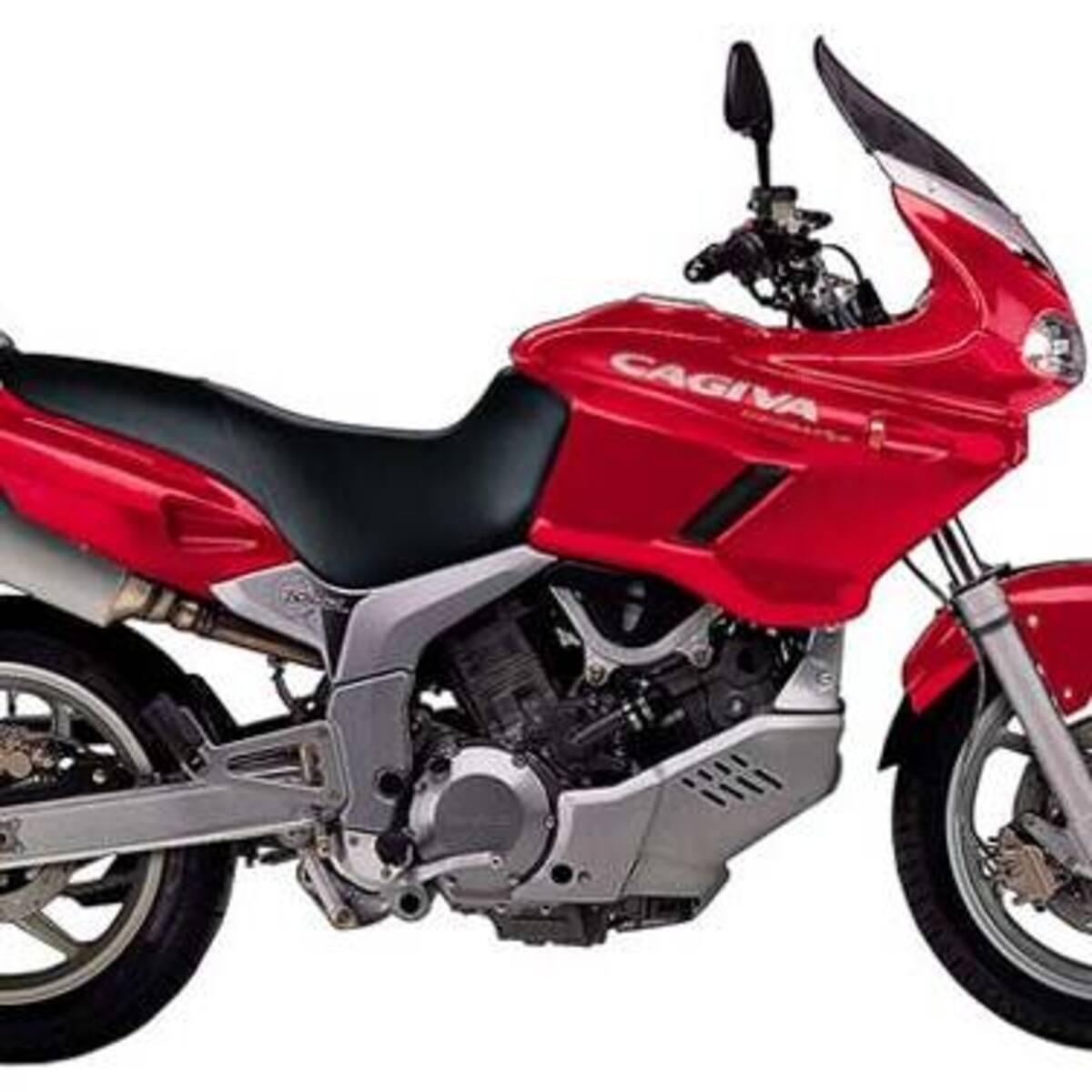 Cagiva Navigator 1000 (2002)